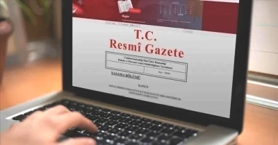 17 Mart 2026 Resmi Gazete'de Öne Çıkan Önemli Kararlar!