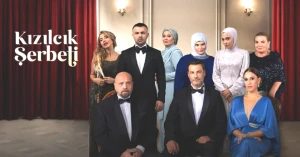 Kızılcık Şerbeti Bu Akşam Yayında mı? Yeni Bölüm Ne Zaman Geliyor? 20 Mart Show TV Programı!