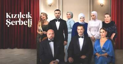 Kızılcık Şerbeti Bu Akşam Yayında mı? Yeni Bölüm Ne Zaman Geliyor? 20 Mart Show TV Programı!