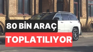 Otomotiv Devi, Arabaları Toplama Kararı Aldı! Şaşırtan Detaylar!